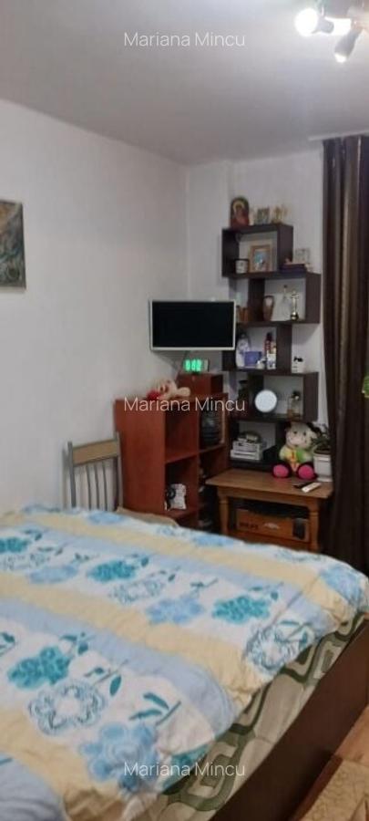 Tineretului - vacaresti  vanzare ap. 2 cam dec - 8