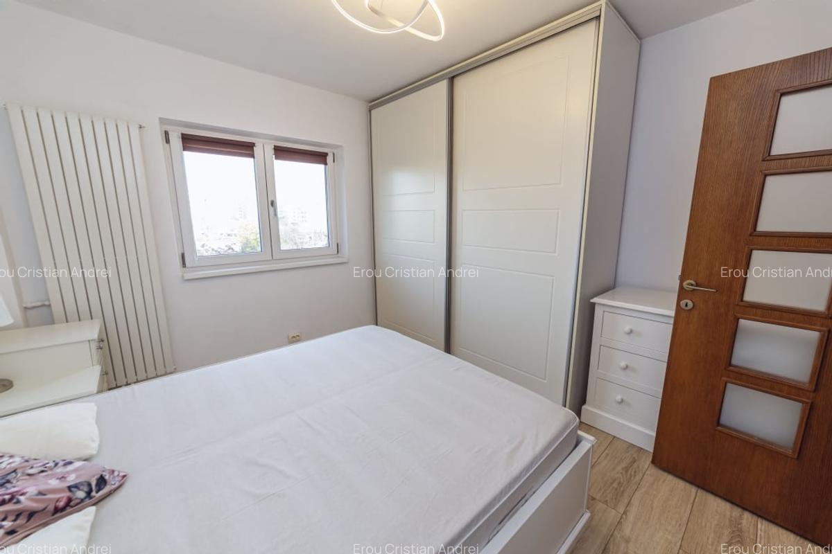 Apartament de 3 camere | Parcare | 15 Min Metrou Academia Militara - 7