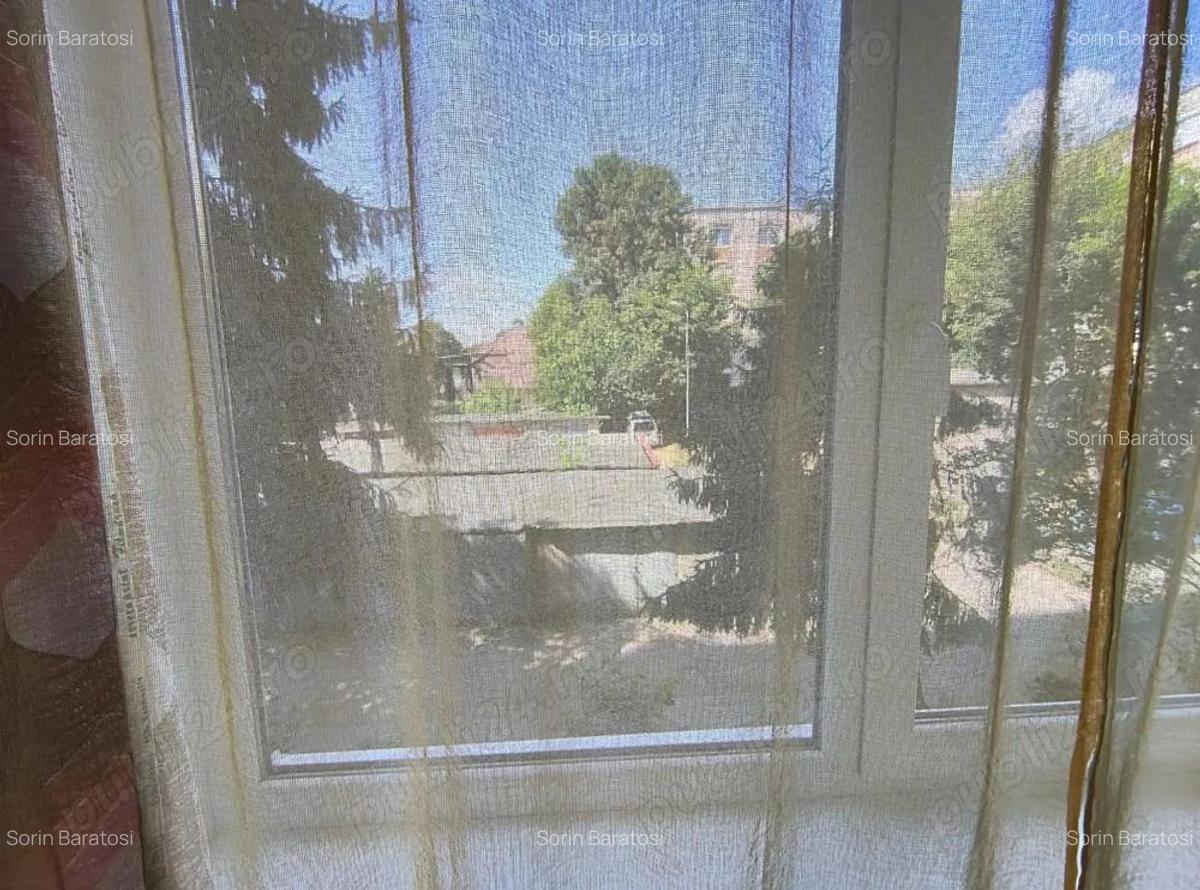 Apartament 1 camera, Tudor, zona Dacia, mobilat utilat - 5
