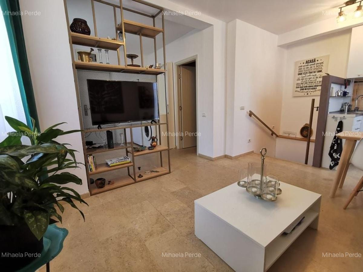 Apartament cu doua camere si loc de parcare - 7