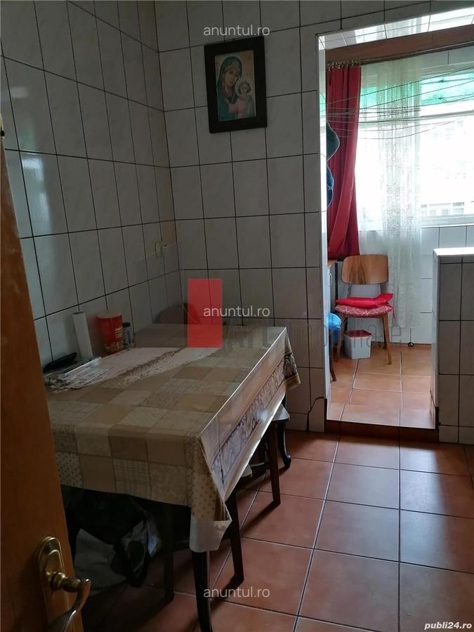 Tei, apartament de 2 camere - 12