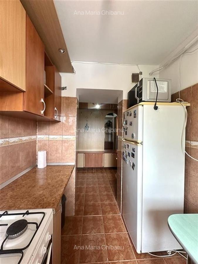 Inchiriere Apartament 2 camere- Mircea cel Bat5?n - 7