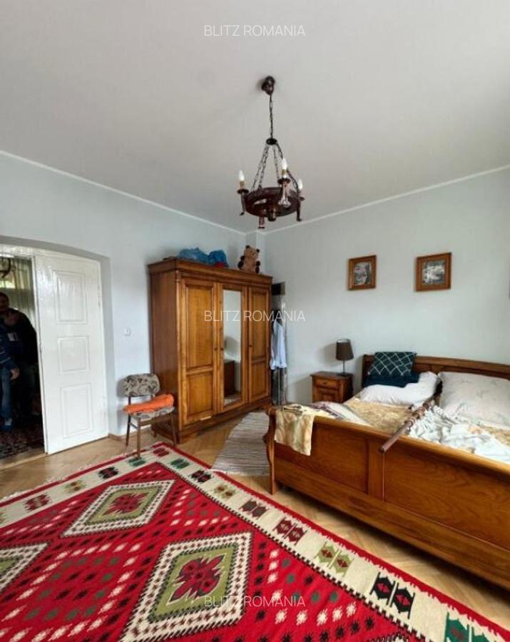 Casa zona ultracentrala, Radauti - 2