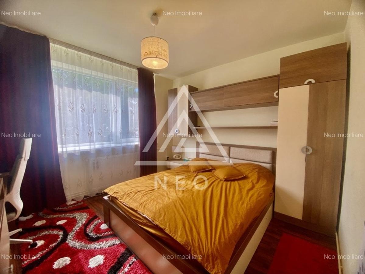 Apartament de vanzare | 2 camere | Grigorescu - 3