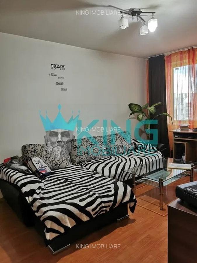 Apartament cu 2 camere decomandat, mobilat în Rahova - 1