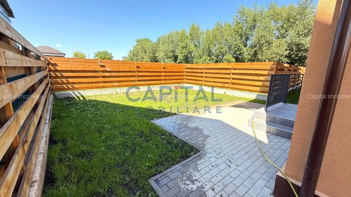 Comision 0%! Duplex Stupini finisat 118mp ! TVA inclus! - 3