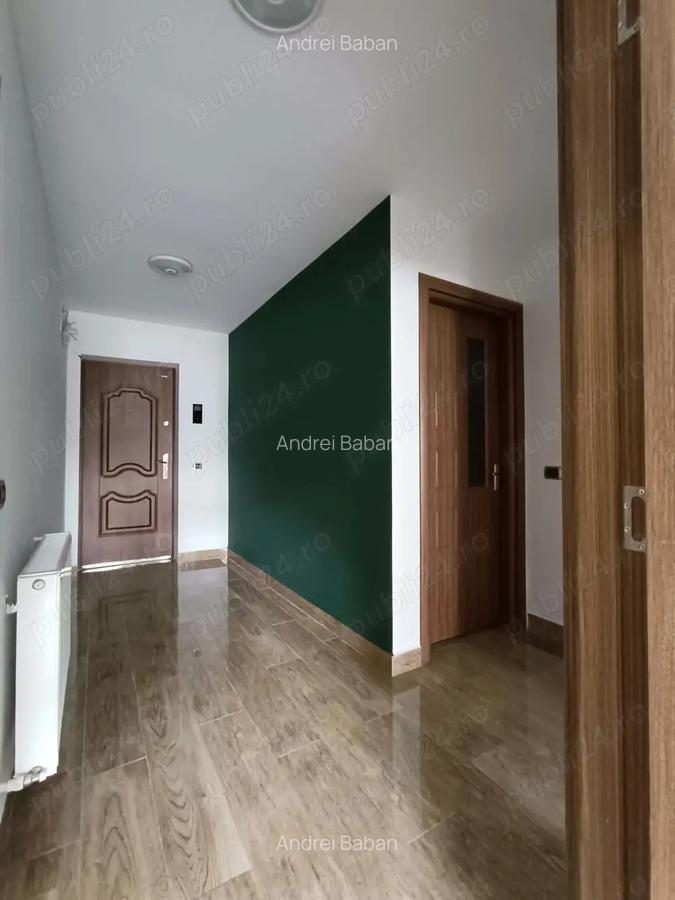 Apartament spa?ios cu 2 camere, 70 m - Tractorul, Coresi - 1