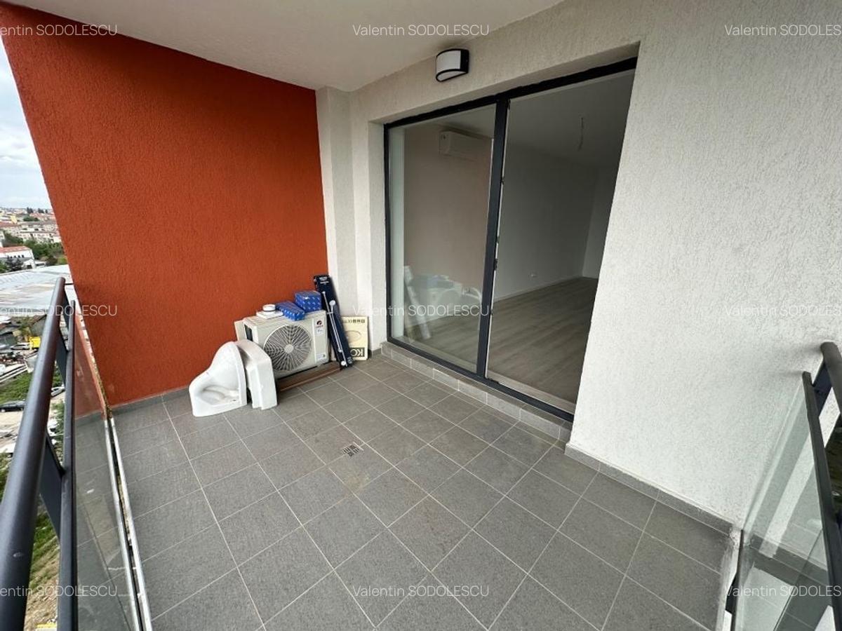 Apartament cu 2 camere decomandat în Lipovei - 15