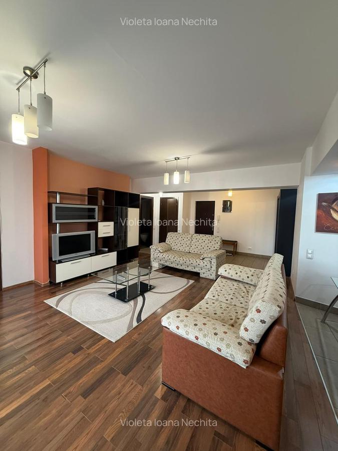 Apartament 2 camere bloc nou Plopilor - 2