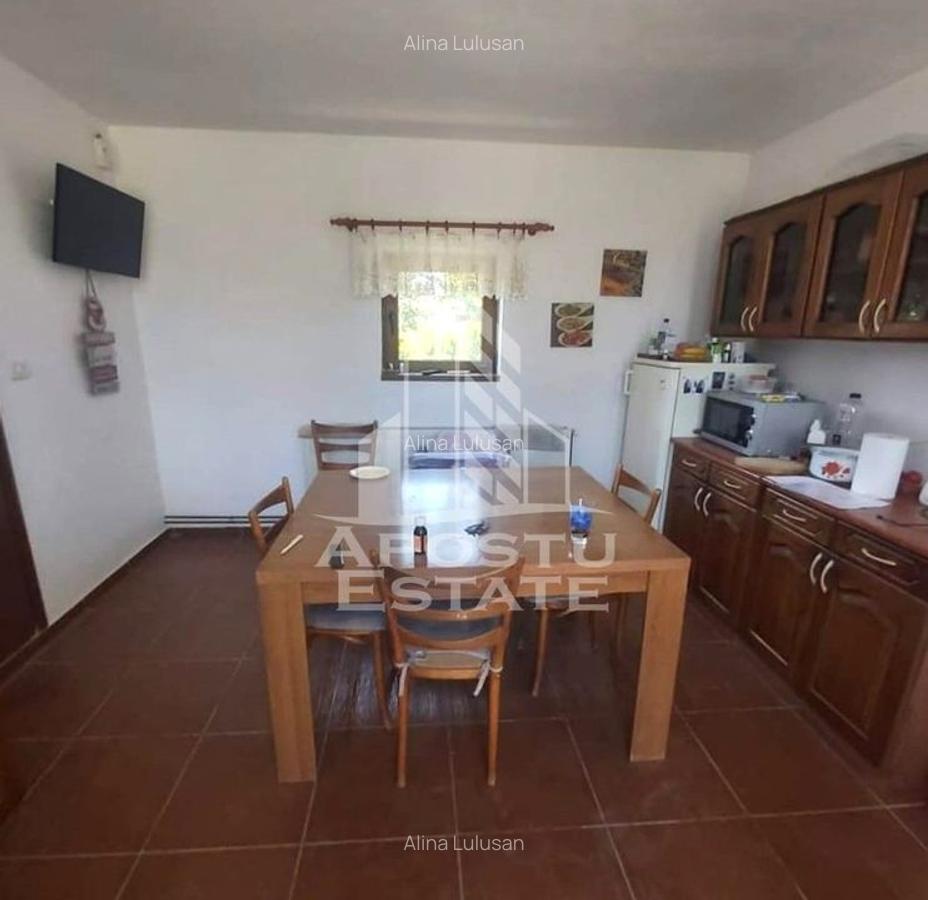 Casa individuala, in Curtici, jud. Arad. - 3