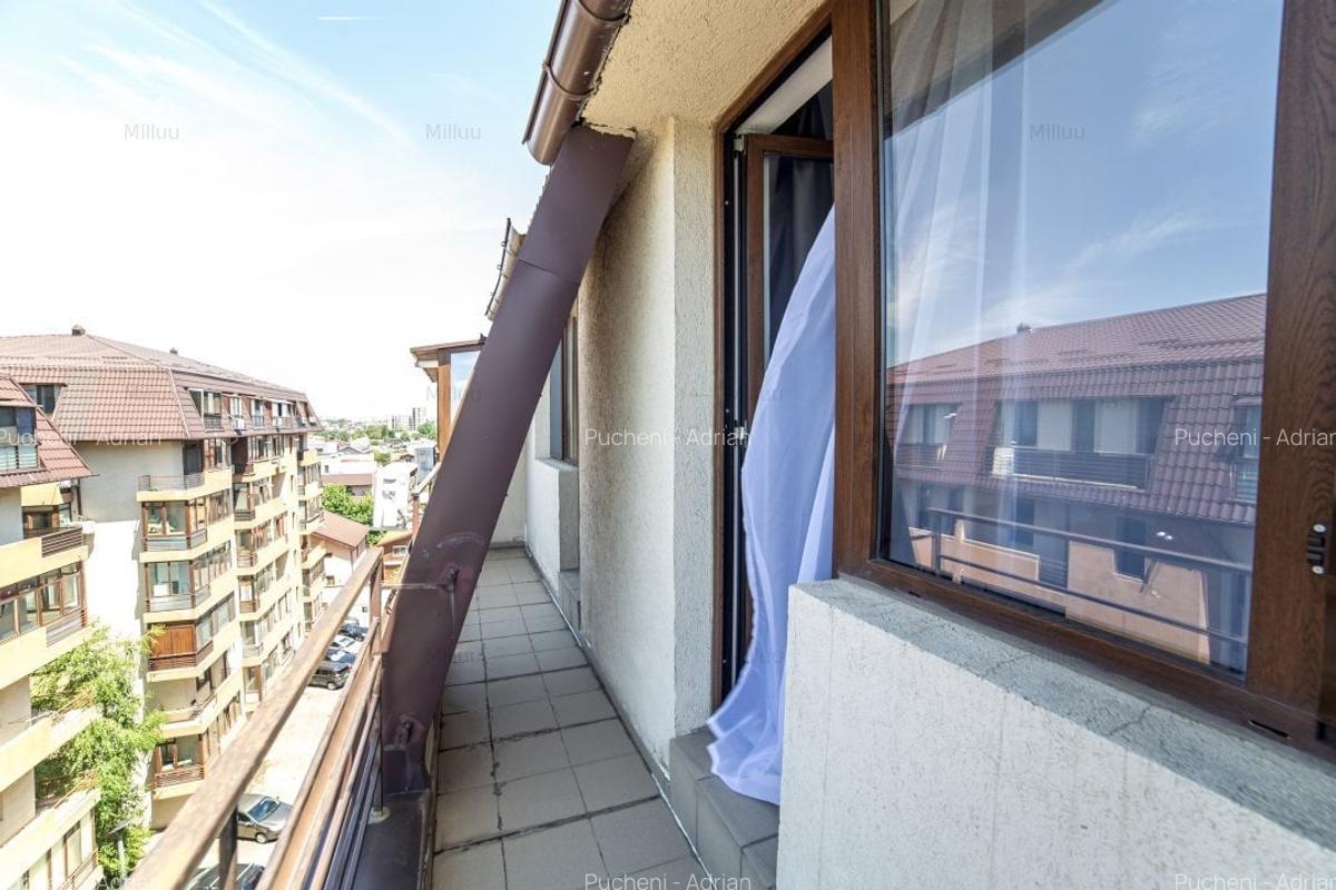 2 camere | Bloc Nou | Zona Rahova - 13