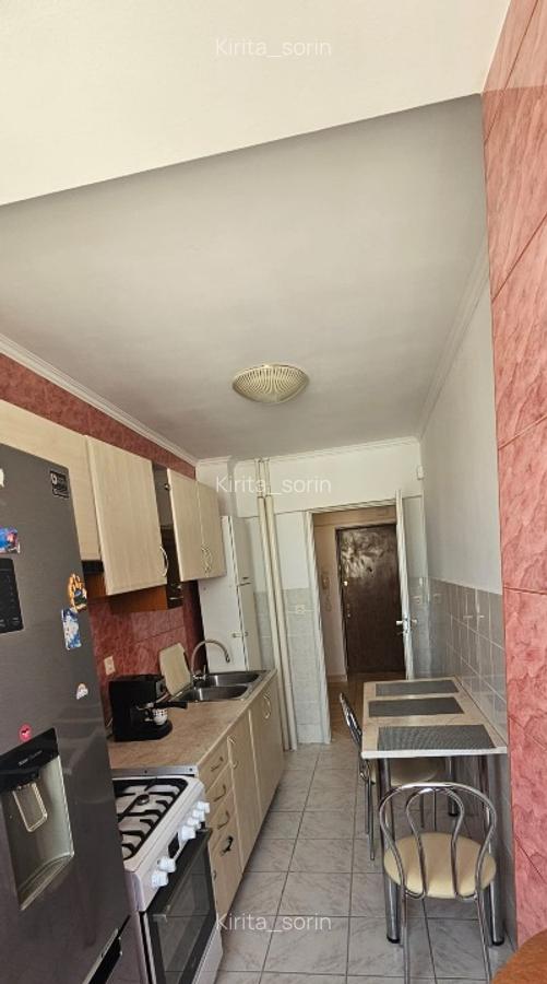 Apartament 3 camere renovat- Bloc Perla , Stefan cel Mare , Dorobanti - 5
