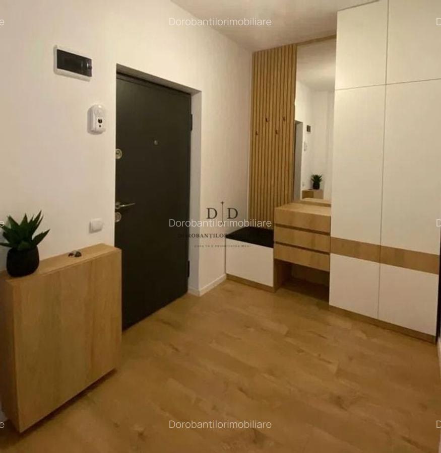 Apartament 2 camere de închiriat + parcare |  Zona Centrală, Bosch/NTT - 7