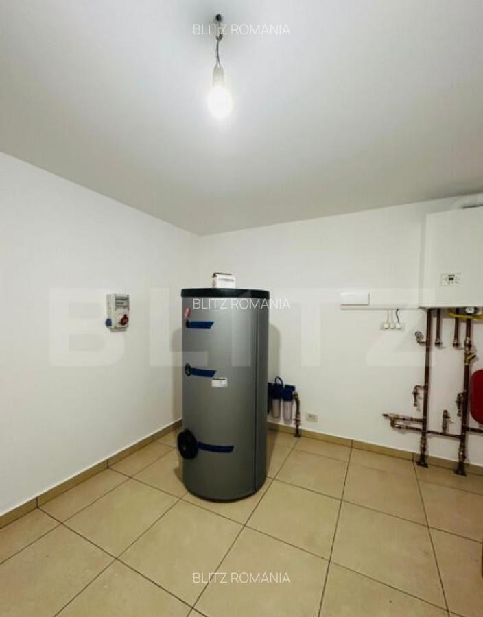 Vila Duplex Casa | 240 mp utili, teren 500 mp, finisaje - 12