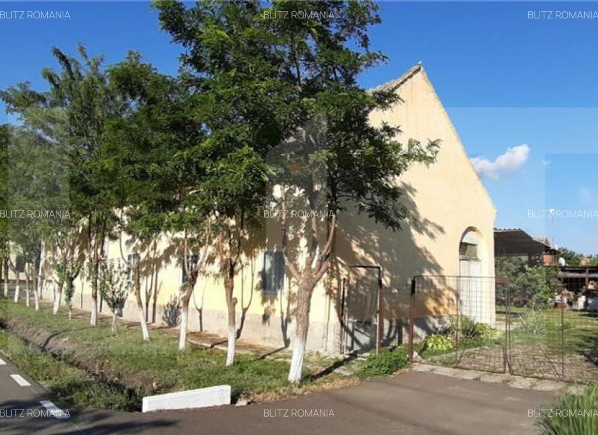 ???? Casa mare de vanzare Checea 220mp - 2