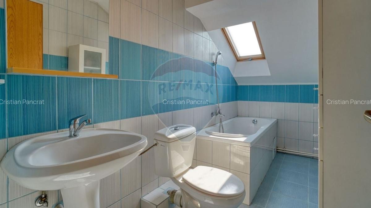 Apartament 3 camere de vanzare , Bulevardul Garii/ Brasov - 9