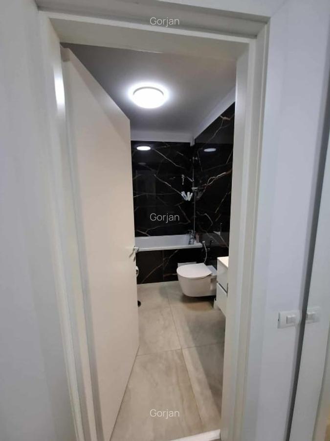 Pipera, Apartament 2 camere 57,7 m2 + gradina privata 31 m2, loc de parcare - 4
