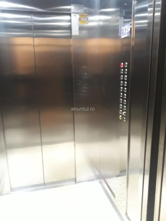 13 Septembrie, garsoniera lux, stradal, proprietar - 6