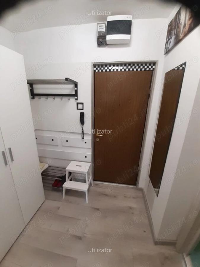 Garsoniera de inchiriat - 2
