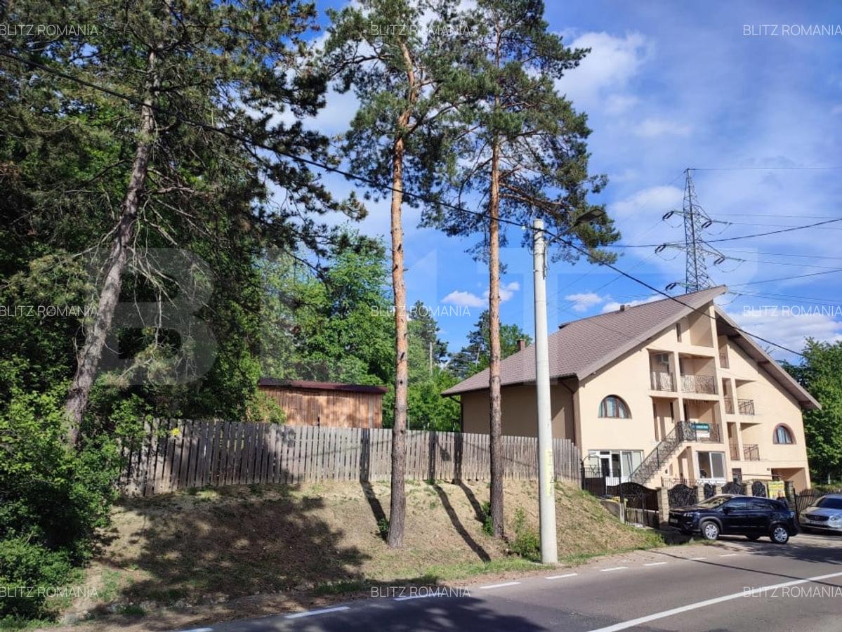 Apartament 4 camere, pe 2 nivele, 164 mp utili, cartier Burdujeni-Sat - 9