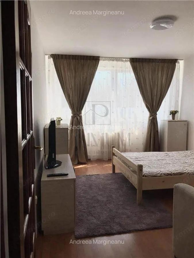 JUDETEAN - 2 Camere - Decomandat - Centrala proprie - Etaj intermediar - 1