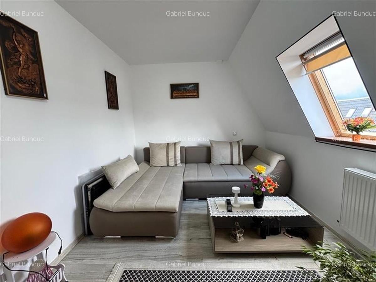 Casa tip duplex, Tarlungeni - 21 Casa tip duplex, Tarlungeni - 21
