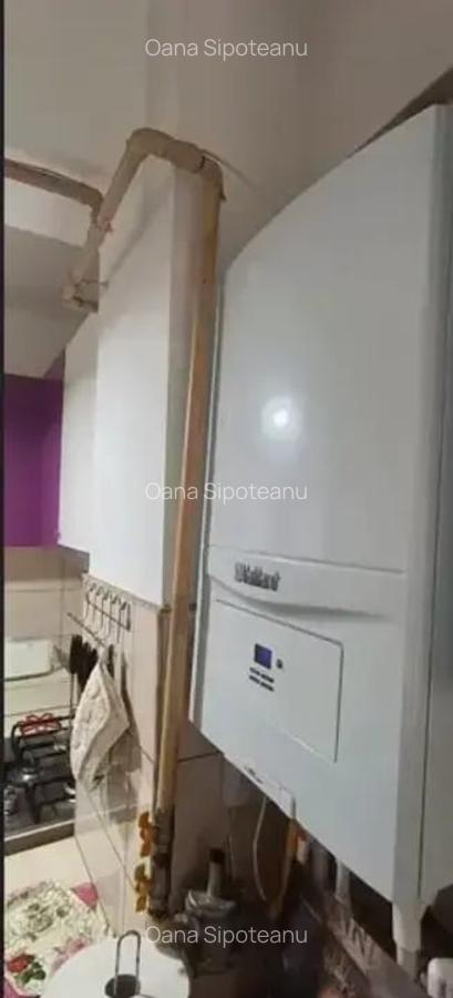 Apartament 2 camere, decomandat, bloc nou, metrou Piata Iancului - 9