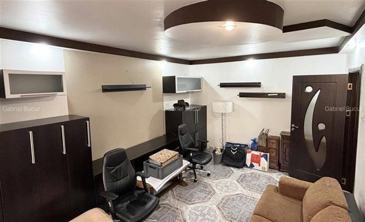 Apartament 4 Camere Decomandat Berceni-Gradistea - 4