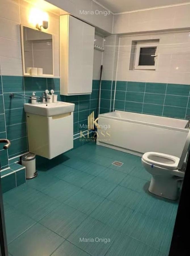 Apartament 2 camere | DACIA | VASILE LASCAR - 8