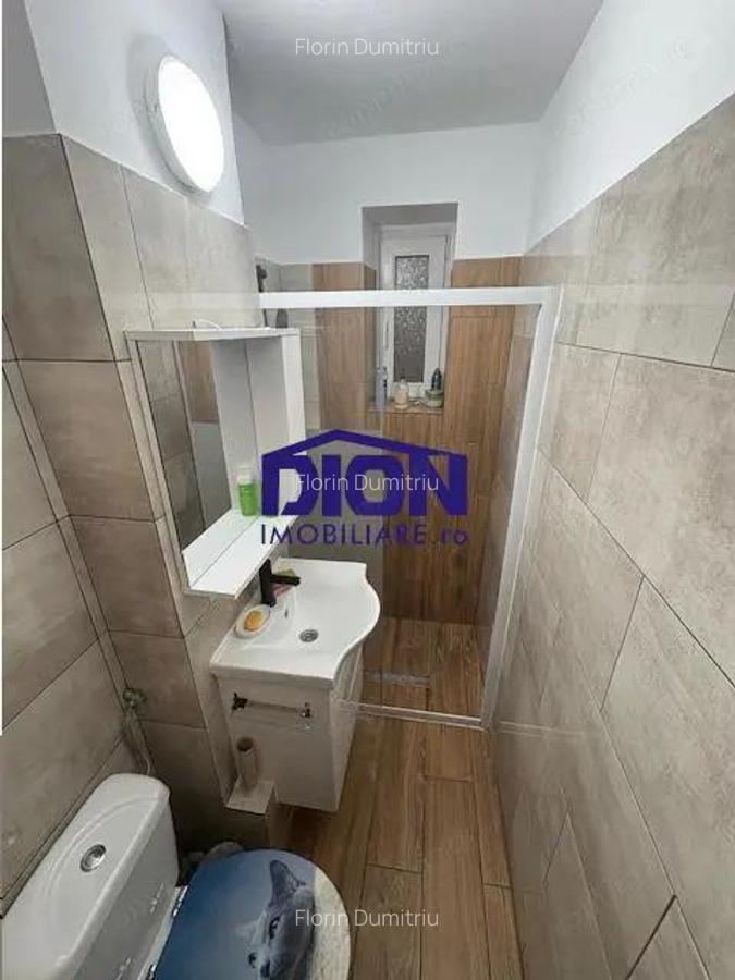 Sala Plalatului - Calea Victoriei, 3 camere, mobilat modern, utilat complet! - 17