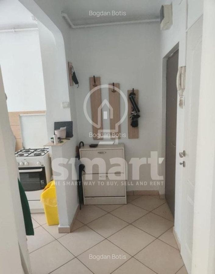 Apartament 2 zona Semicentrala  Strada Horea - 2