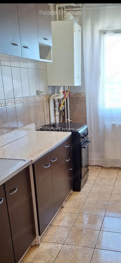 Proprietar. 3 decomandate. 57mp.. Bucegi 117. Bacau - 1