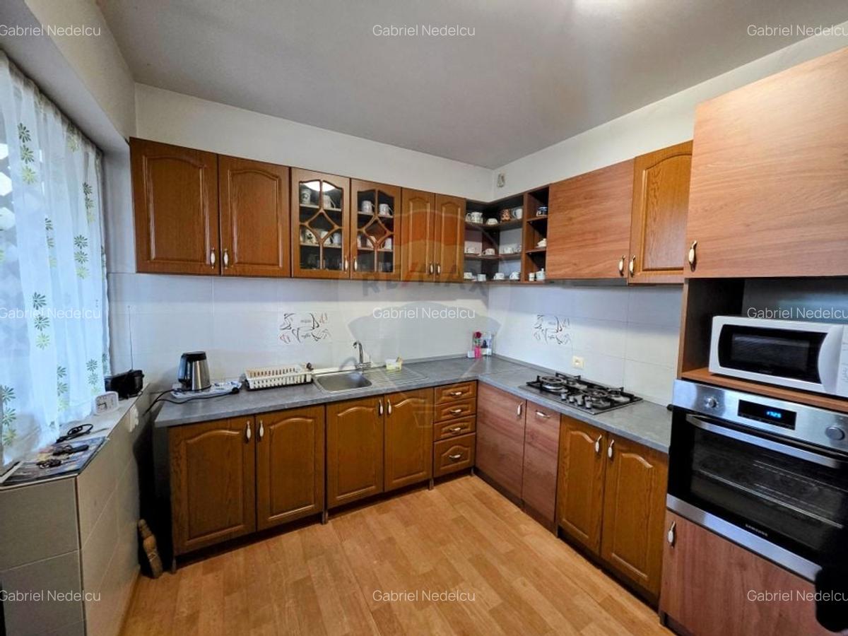 Casa de vanzare in  Bragadiru - 9