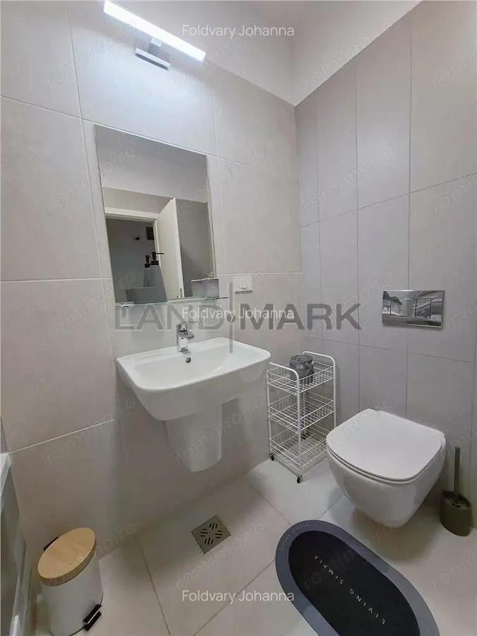 APARTAMENT 1 CAMERA MOBILAT UTILAT CITY OF MARA - 12