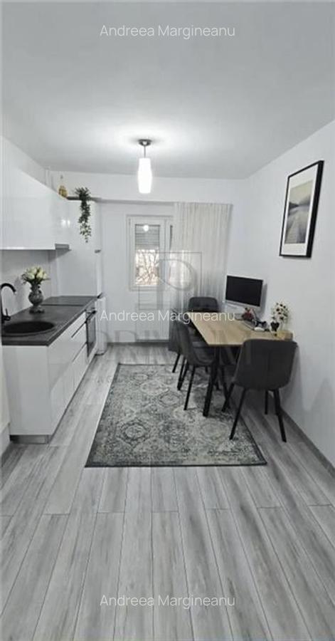 GIROCULUI - 2 Camere - Etaj intermediar - Renovat complet - Zona excelenta - 3