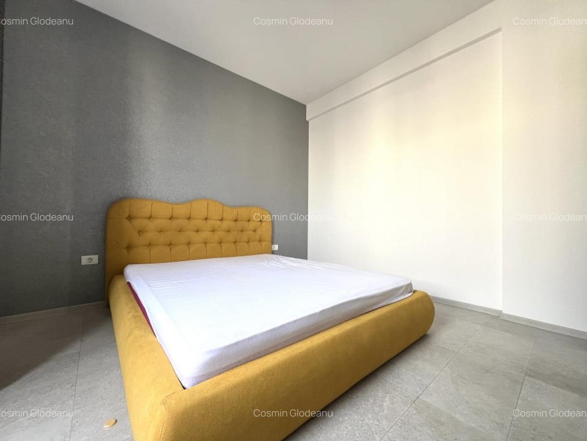 Apartament   cu vedere la mare si loc de parcare / Stefan Building - 2