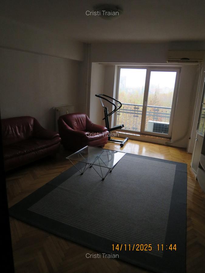 Apartament 3 camere Bd. Unirii, stradal, mobilat si utilat complet, liber - 3