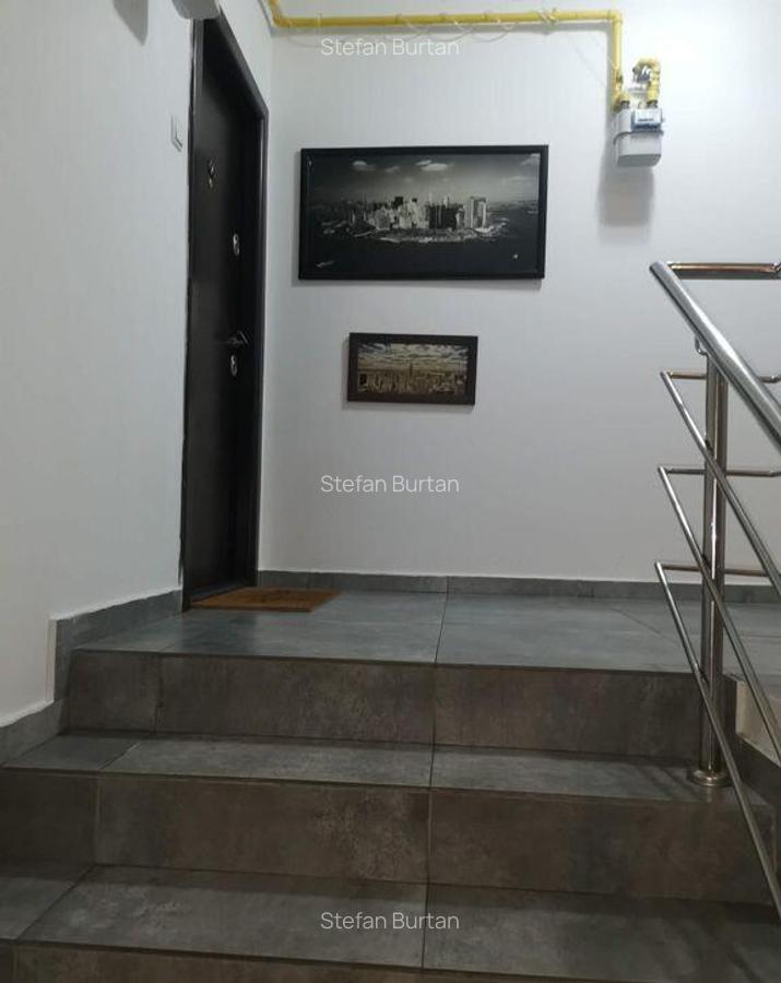 APARTAMENT 2 CAMERE SOSEAUA SALAJ - 1