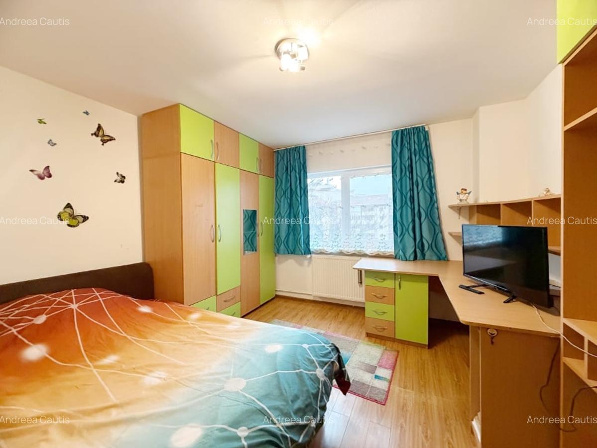 Apartament 4 camere, decomandat, etaj 3, zona Steaua - 5