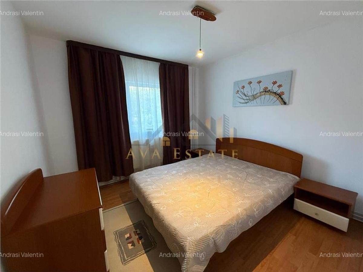 Apartament 2 camere, decomandat, 50 mp, Et.1 + centrala - Zona Torontalului - 10 Apartament 2 camere, decomandat, 50 mp, Et.1 + centrala - Zona Torontalului - 10