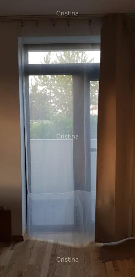 Apartament cu grădina și cu parcare în Andrei Muresanu - 6