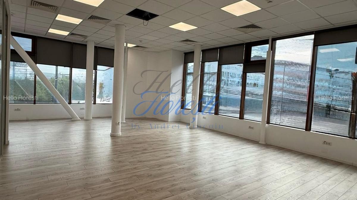 Spatiu comercial , 350mp | Zona Mihai Viteazu | Cluj-Napoca | - 1