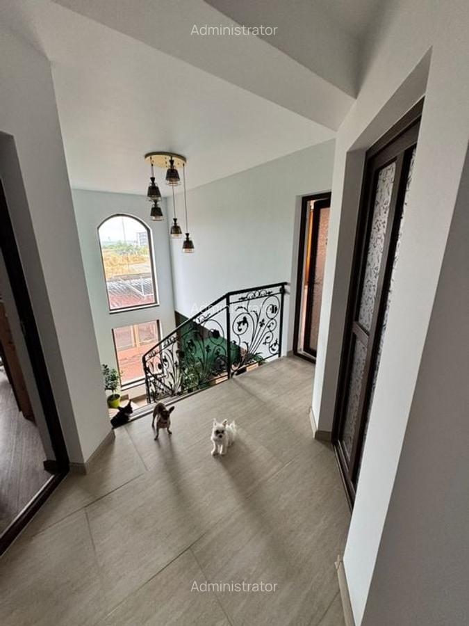 Vanzare Casa P+1 zona KM 5 - 20