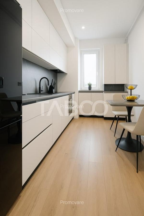 Apartament de vanzare cu 2 camere in Lup Residence Doamna Stanca - 12