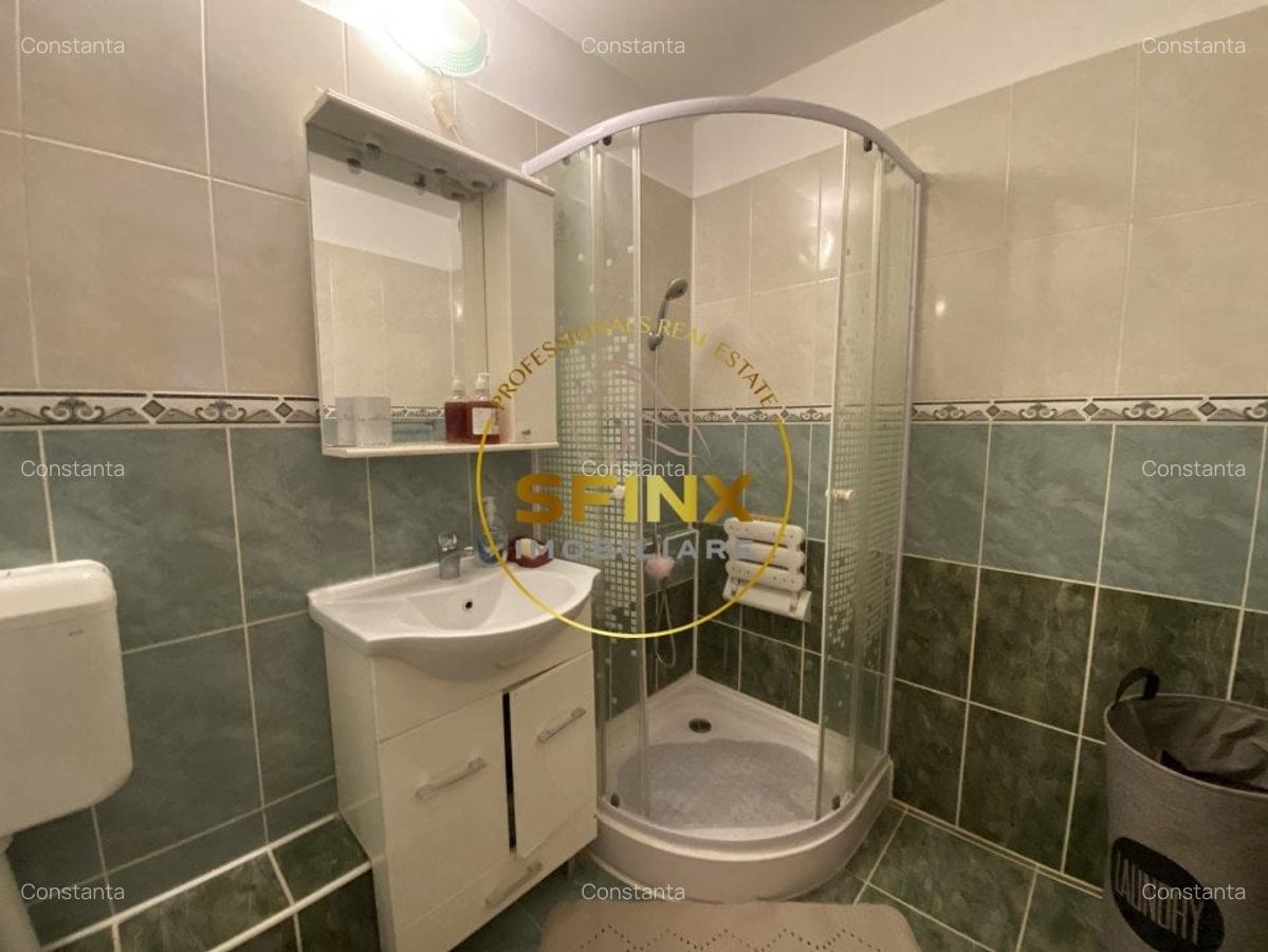 Apartament 2 camere, Crangasi - Ceahlau decomandat - 9