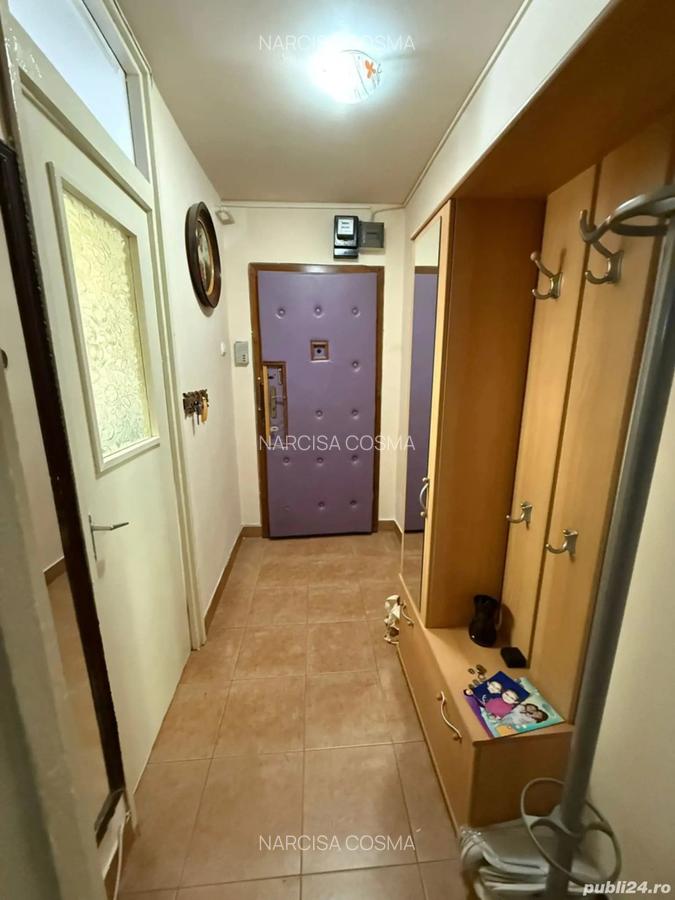 Apartament 2 camere zona Modern, Timi?oara - 11