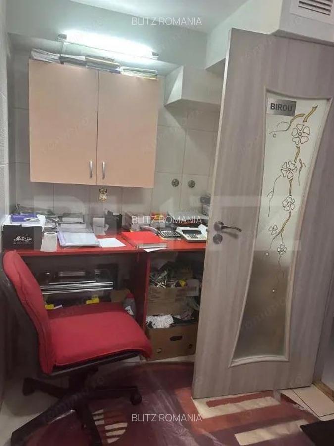 Restaurant de inchiriat in Burdujeni spa?iu complet func?ional - 2