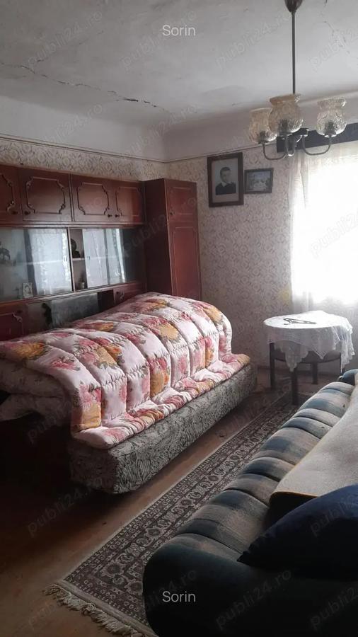 Vand casa in sat Brestea,com Denta,Timis - 6