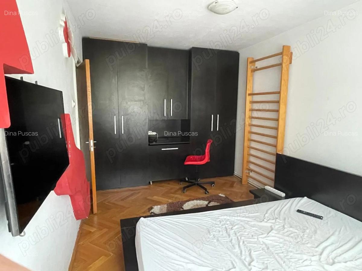 Se inchiriaza ap 3 camere Manastur - 3