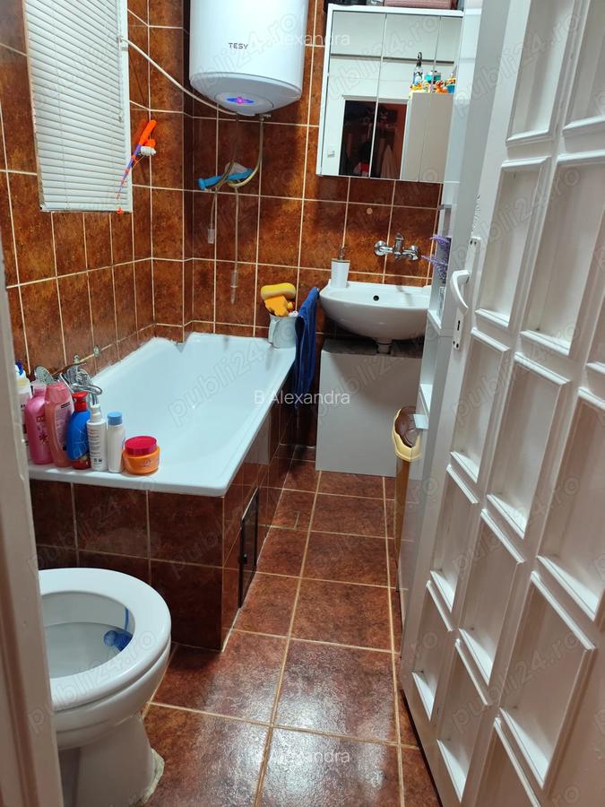 Vand apartament, zona centrala - 6